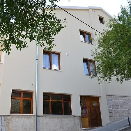 Apartmán Igrane 13535a *