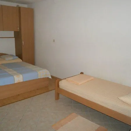 Igrane 13535a Podgora (Split-Dalmatia)