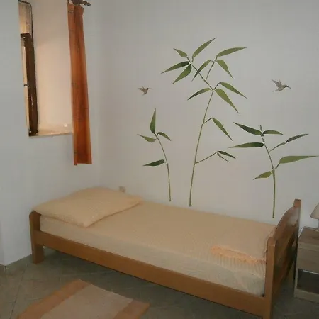 Apartmán Igrane 13535a *