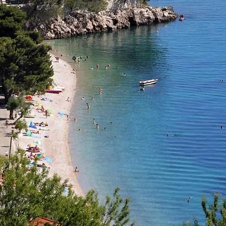 Igrane 13535a * Podgora (Split-Dalmatia)